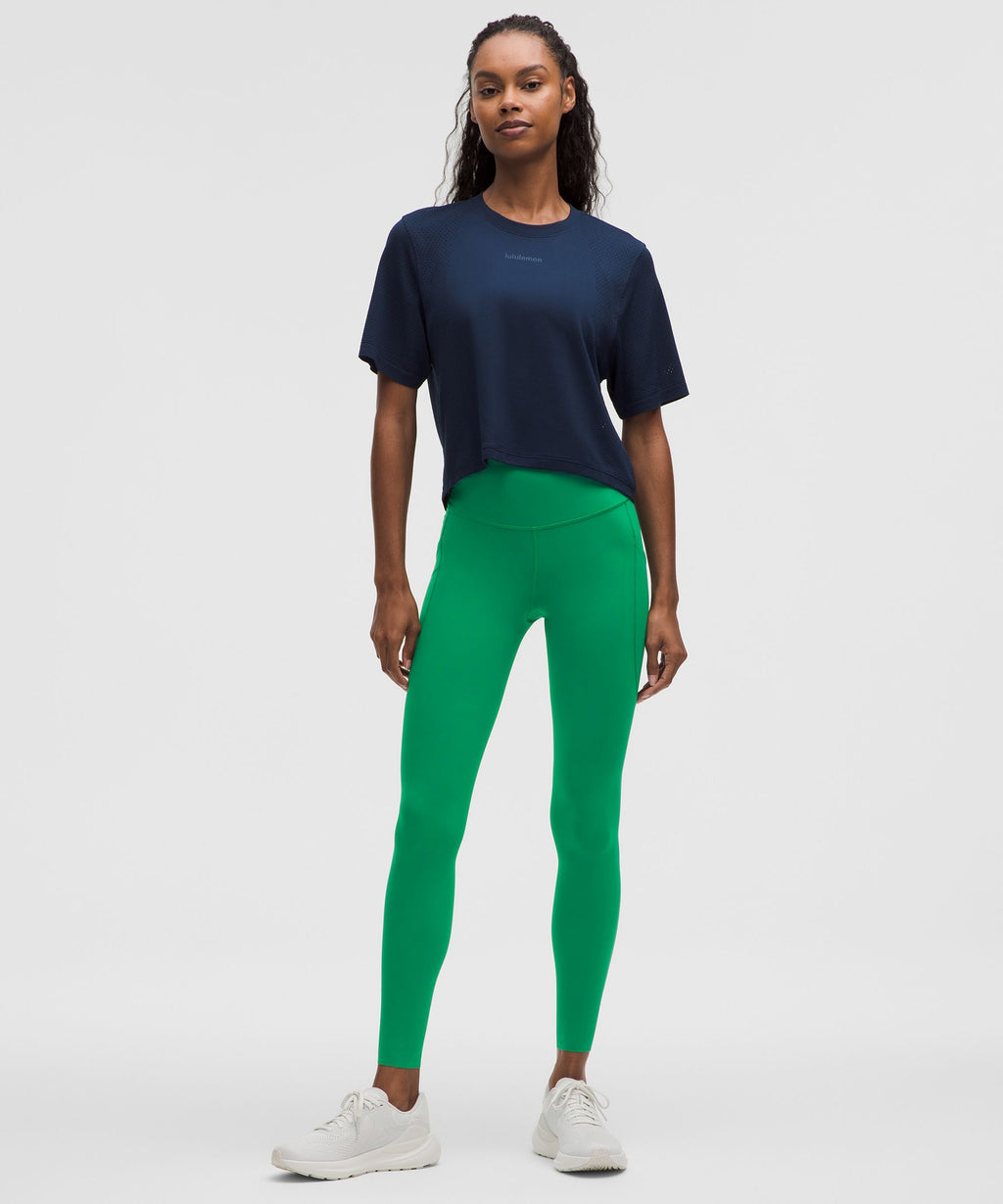 Fast and Free High-Rise Tight 28"5 Pocket