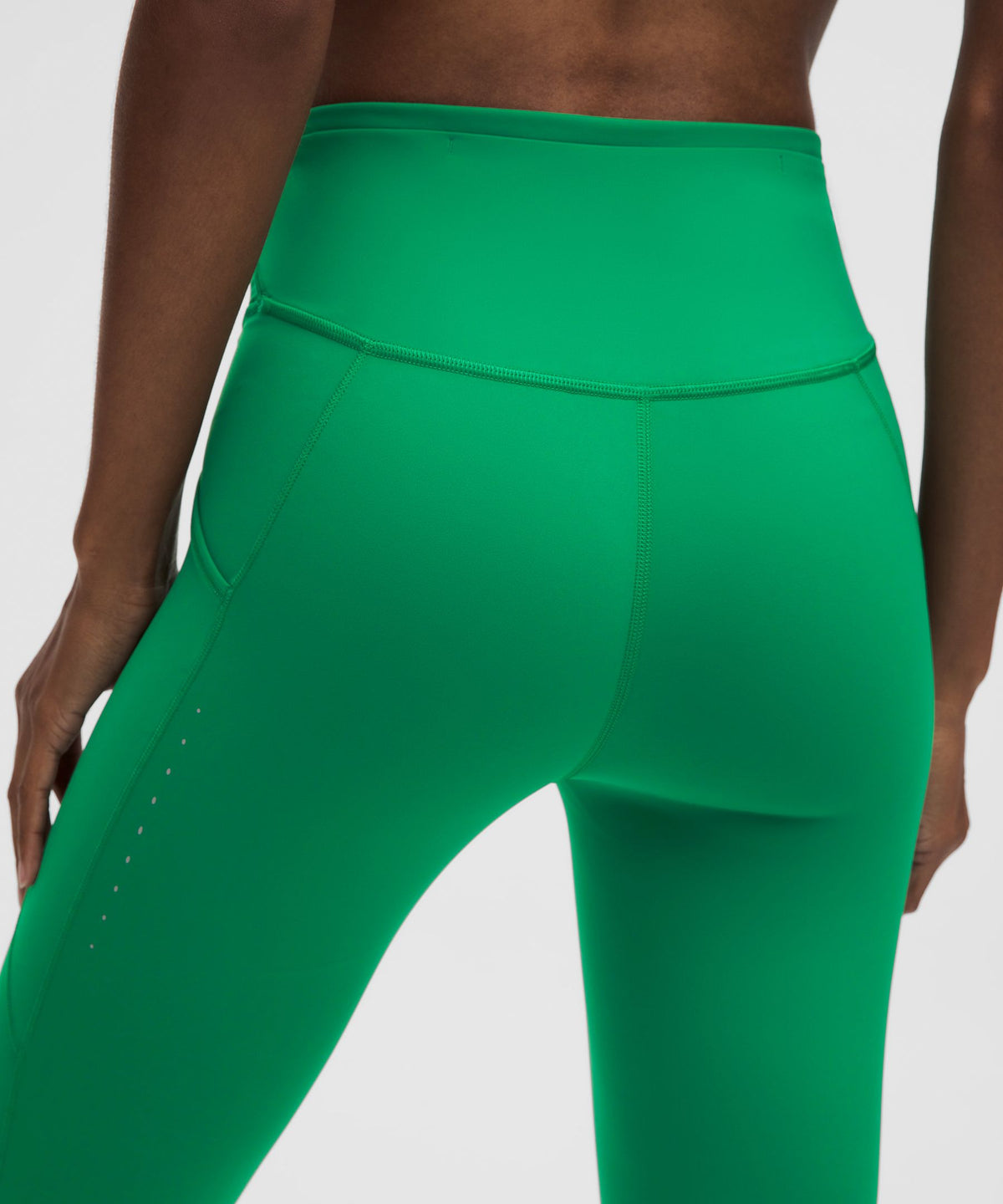 Fast and Free High-Rise Tight 28"5 Pocket