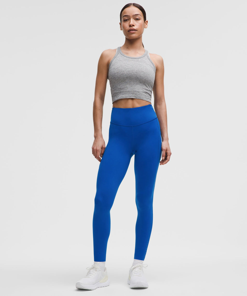 Fast and Free High-Rise Tight 28"5 Pocket