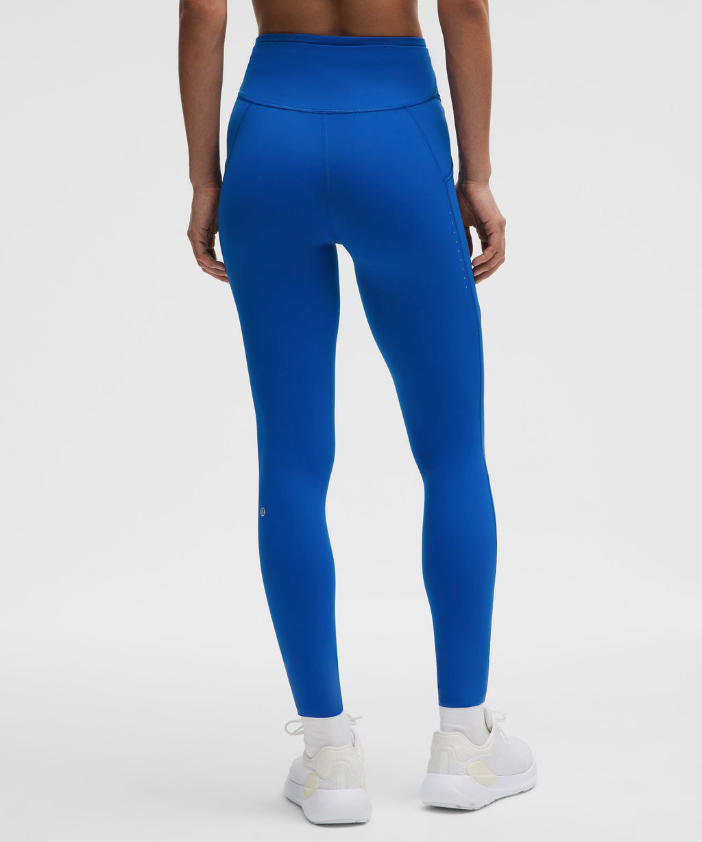 Fast and Free High-Rise Tight 28"5 Pocket