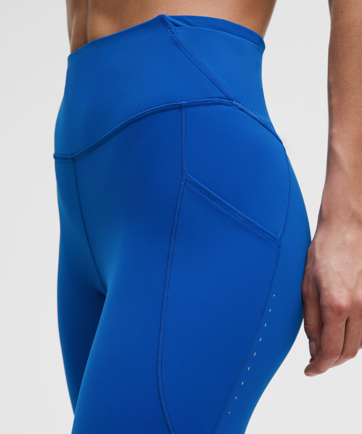 Fast and Free High-Rise Tight 28"5 Pocket