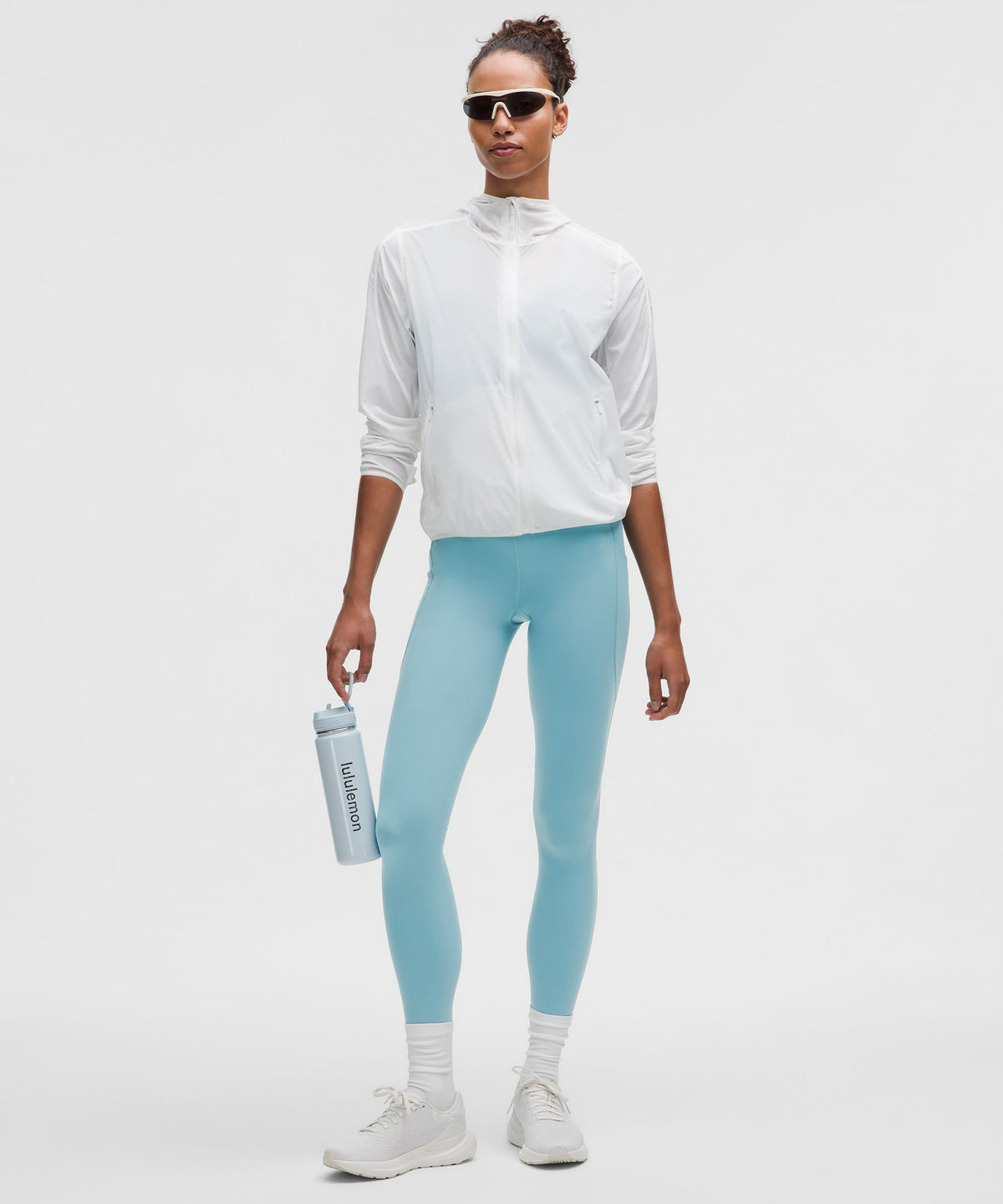 Fast and Free High-Rise Tight 28"5 Pocket