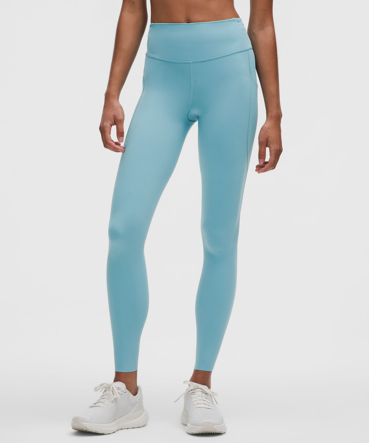 Fast and Free High-Rise Tight 28"5 Pocket