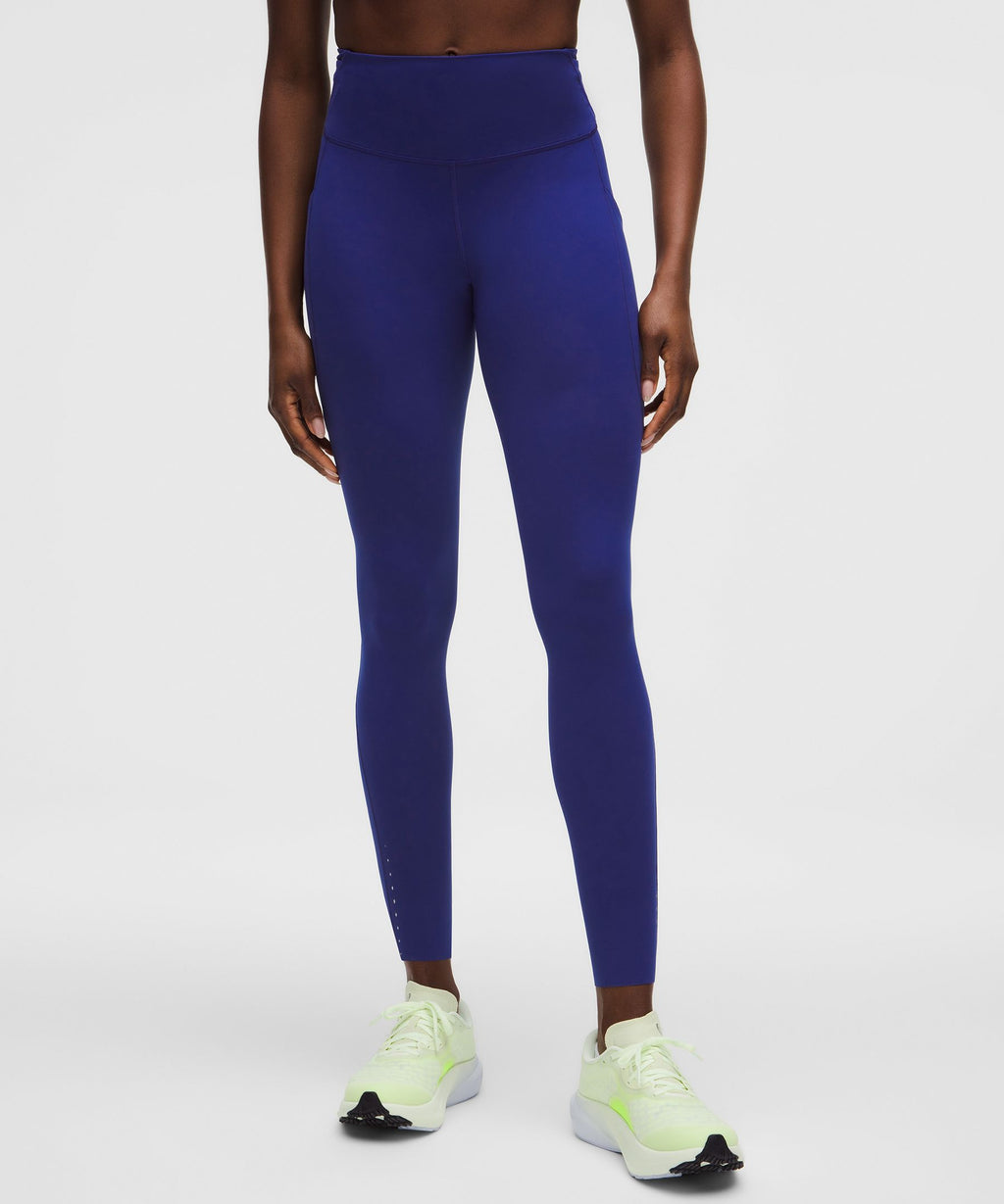 Fast and Free High-Rise Tight 28"5 Pocket