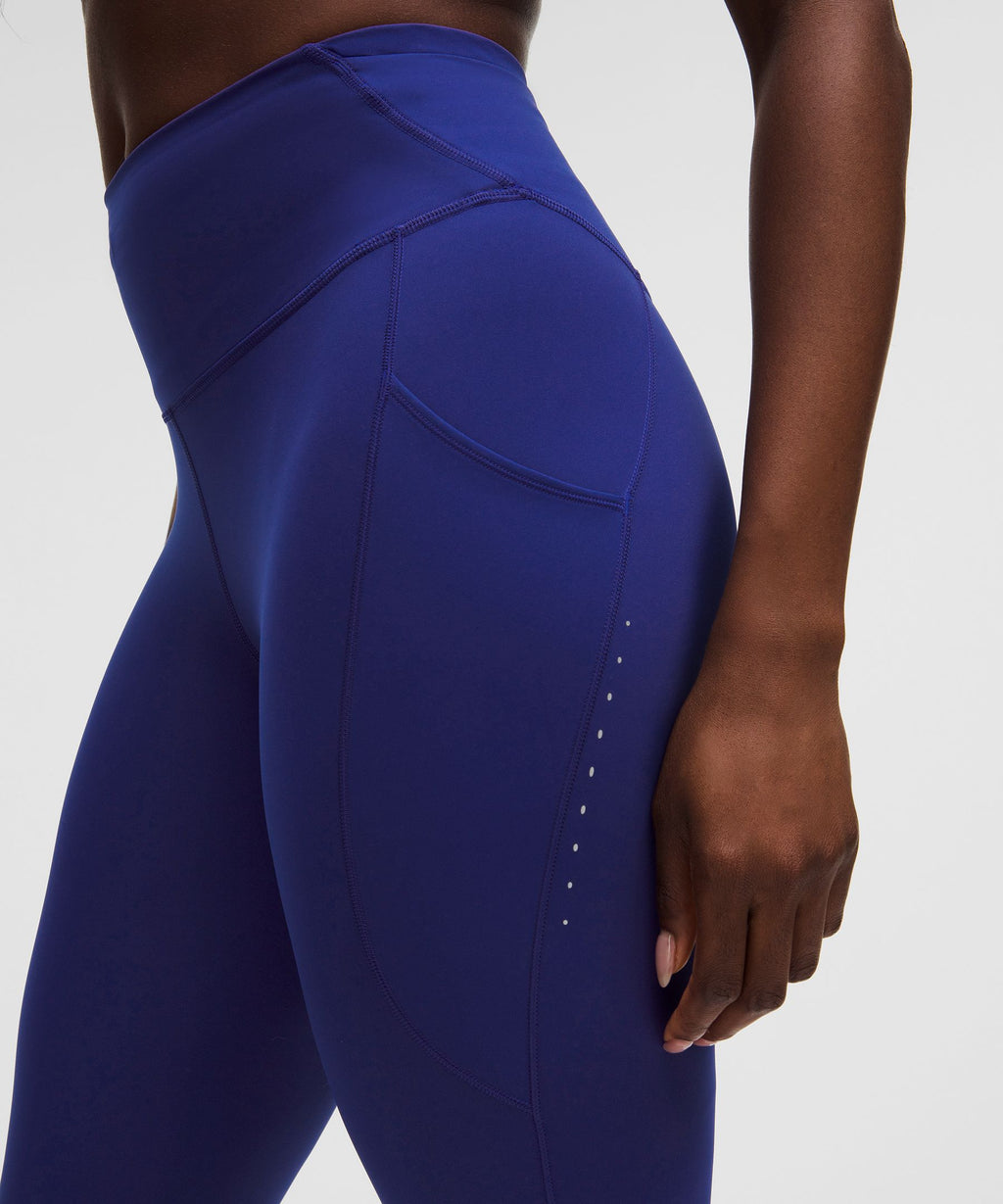 Fast and Free High-Rise Tight 28"5 Pocket