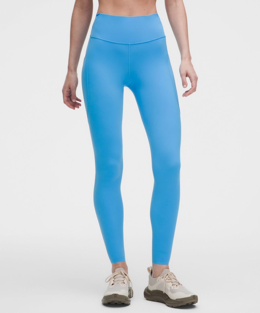 Fast and Free High-Rise Tight 28"5 Pocket