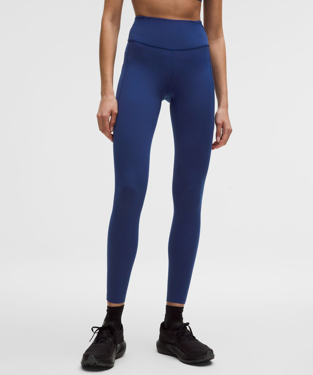 Fast and Free High-Rise Tight 28"5 Pocket