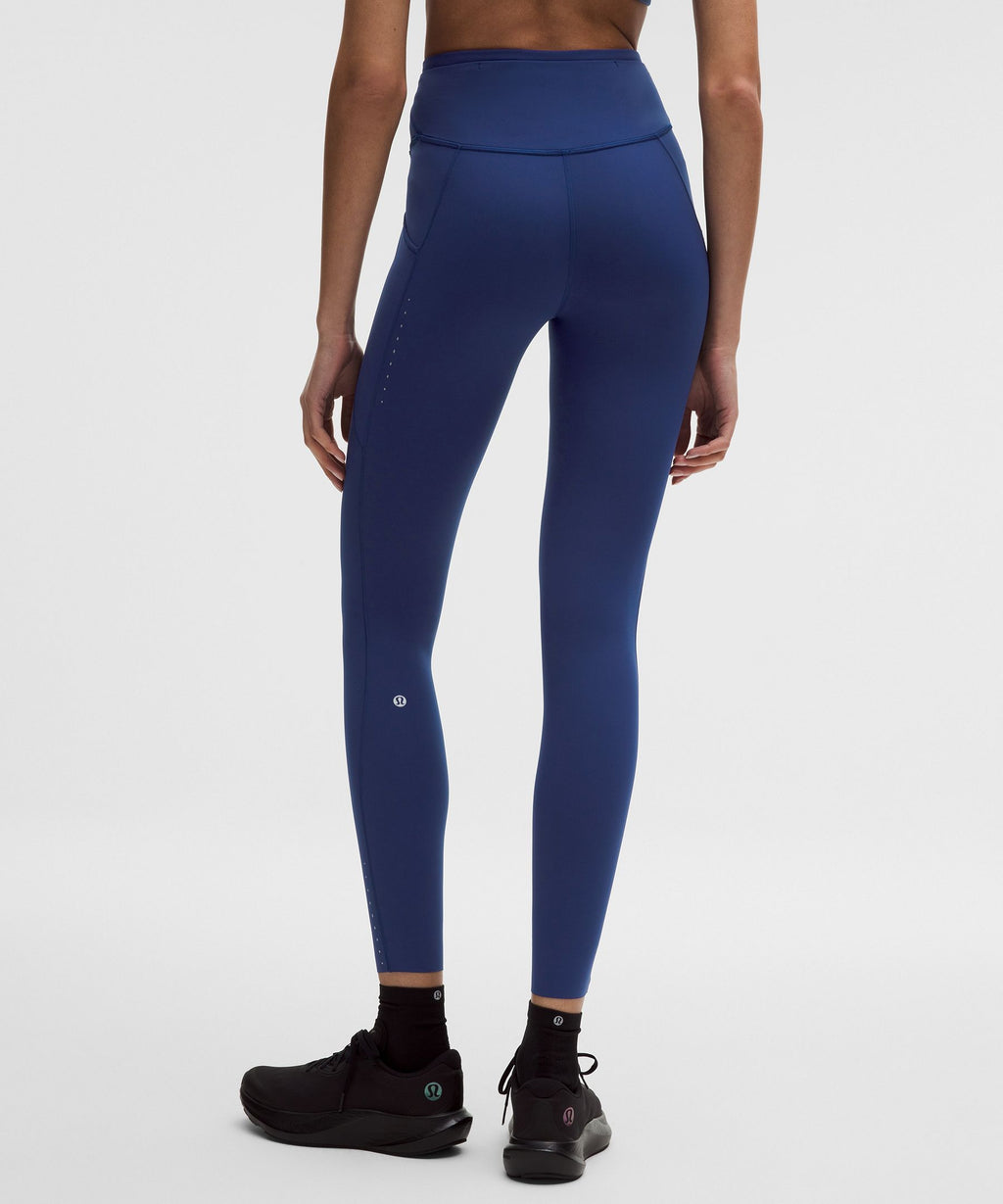 Fast and Free High-Rise Tight 28"5 Pocket