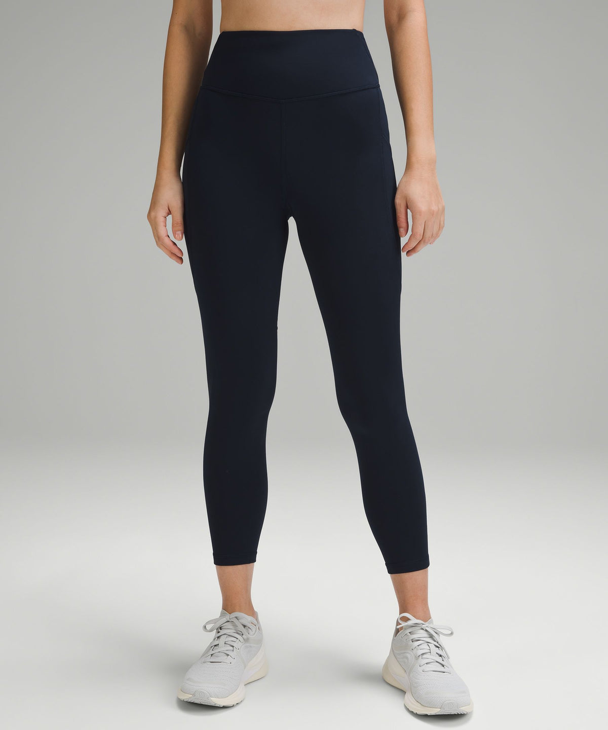 Fast and Free High-Rise Thermal Tight 25"5 Pocket