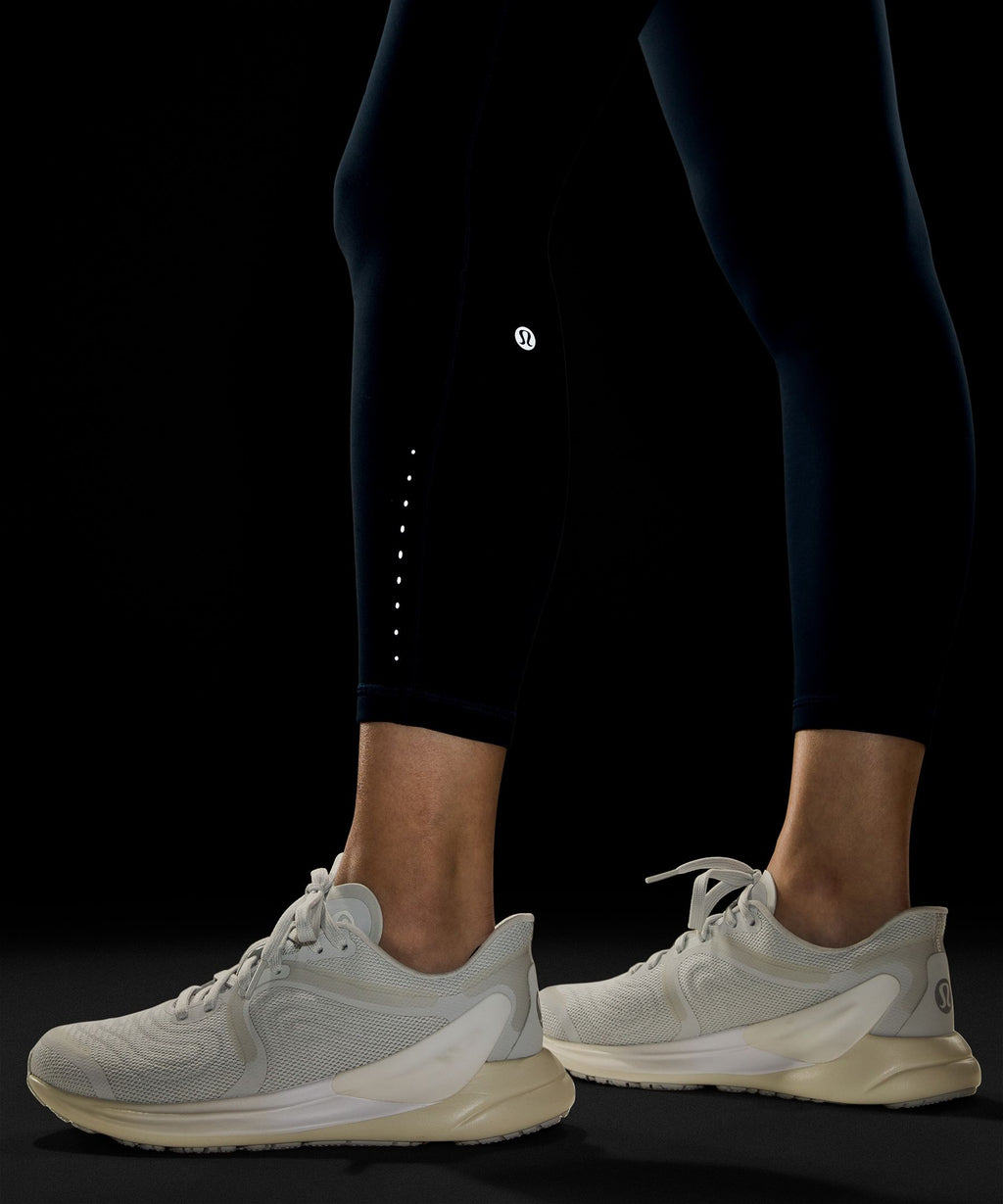 Fast and Free High-Rise Thermal Tight 25"5 Pocket