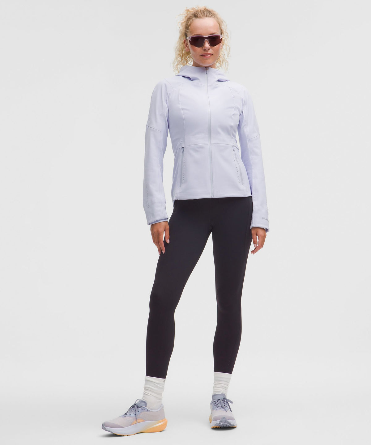 Fast and Free High-Rise Thermal Tight 25"5 Pocket