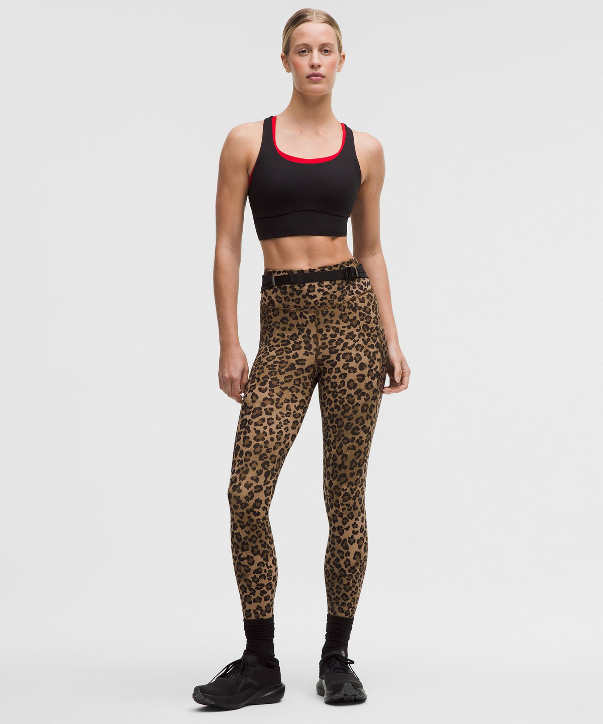 Fast and Free High-Rise Tight 25"5 Pocket