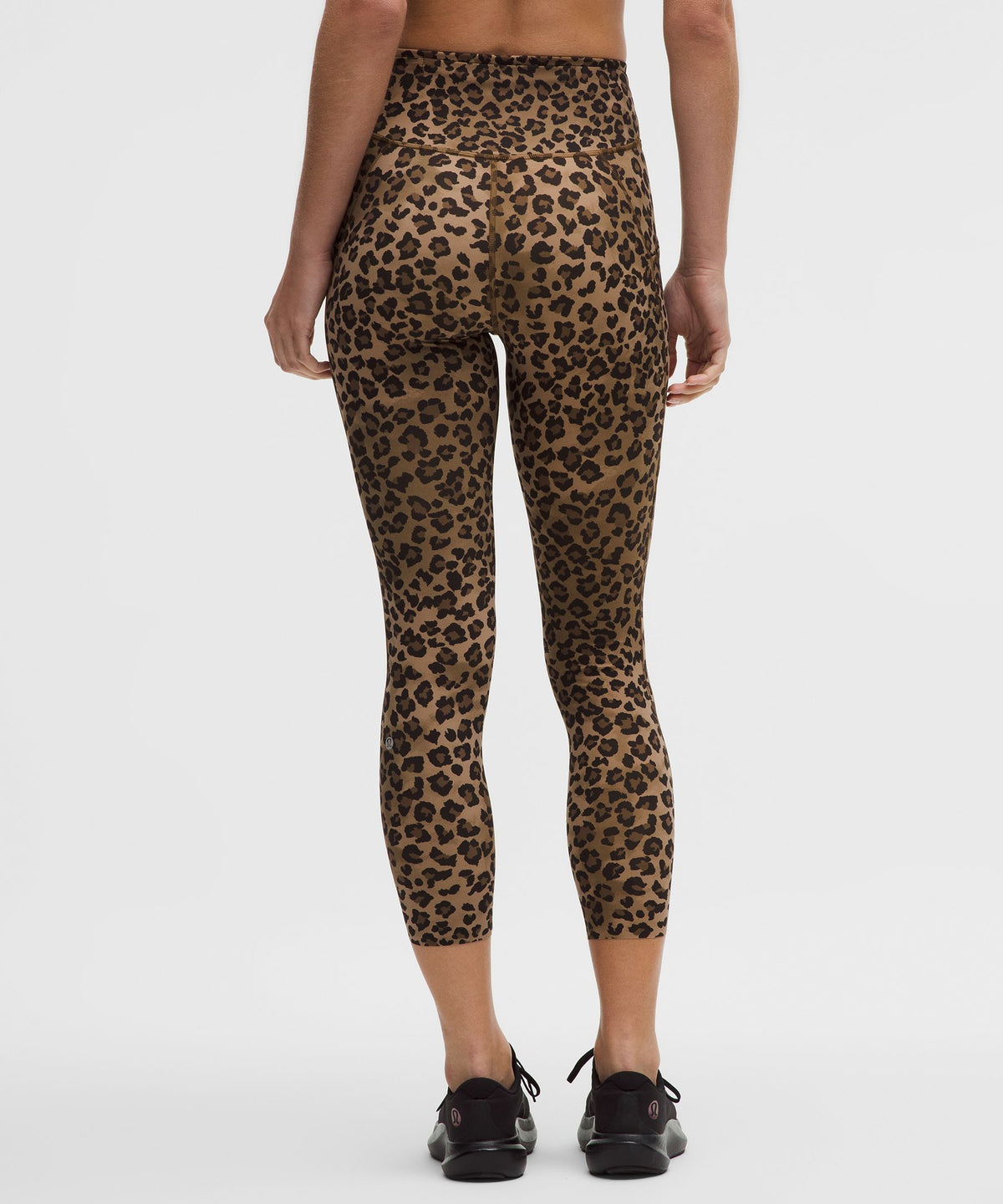 Fast and Free High-Rise Tight 25"5 Pocket