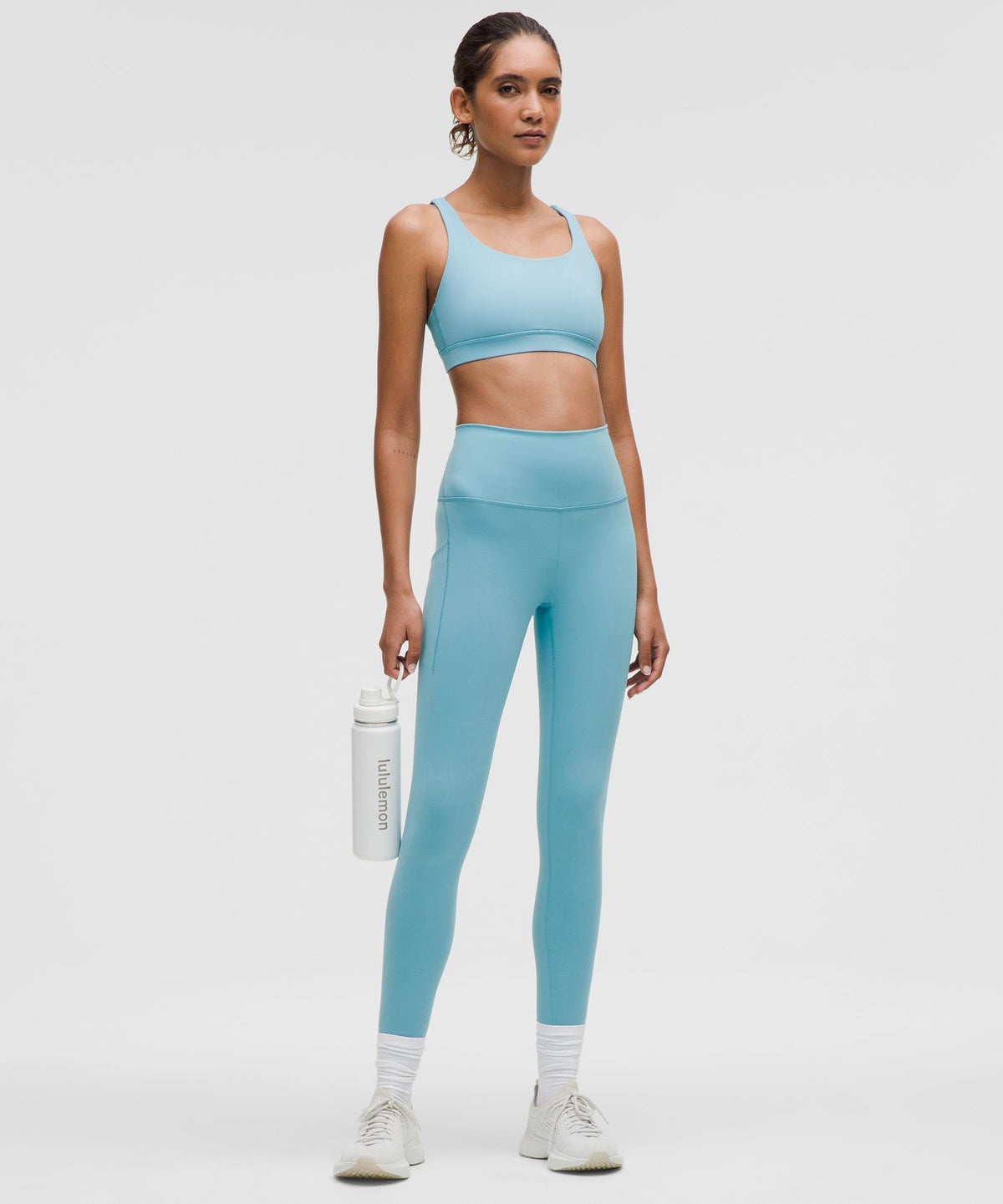 Wunder Train High-Rise Tight with Pockets 28"