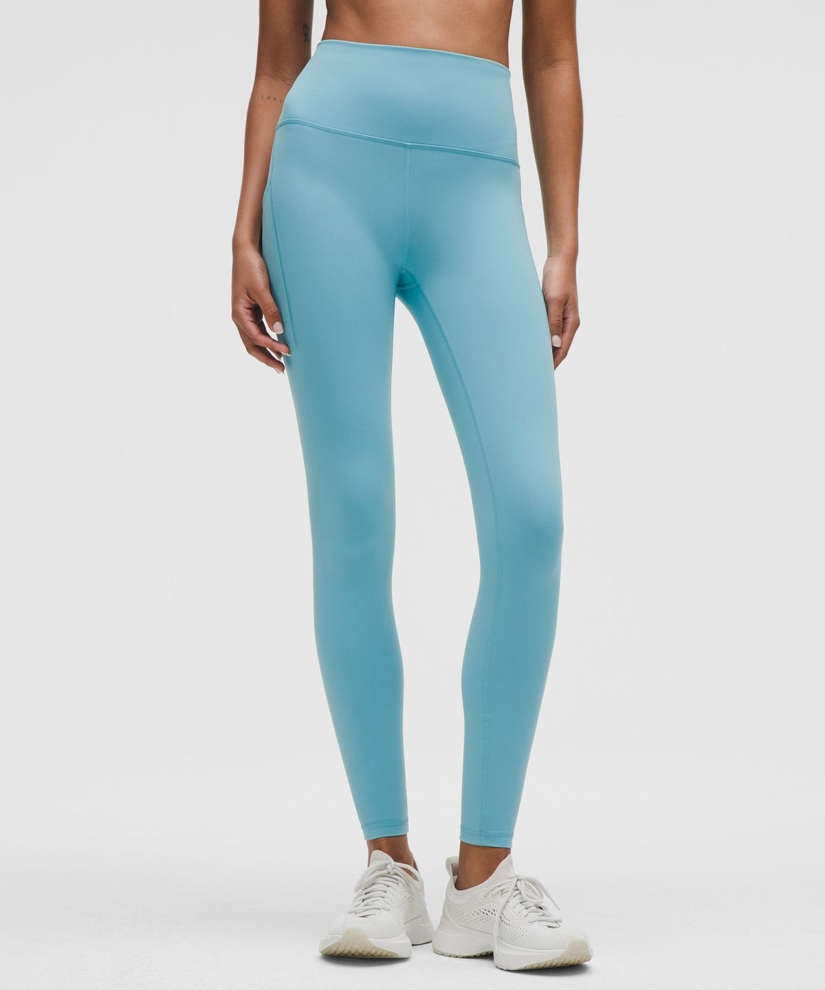 Wunder Train High-Rise Tight with Pockets 28"