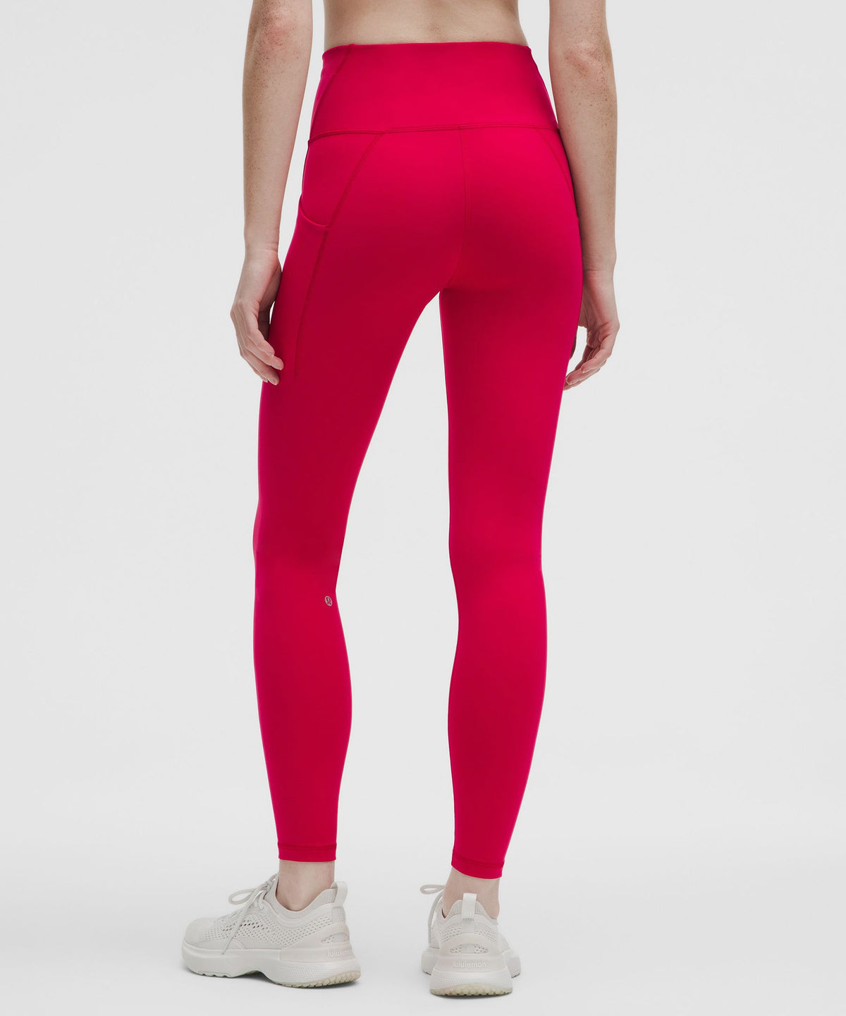 Wunder Train High-Rise Tight with Pockets 28"