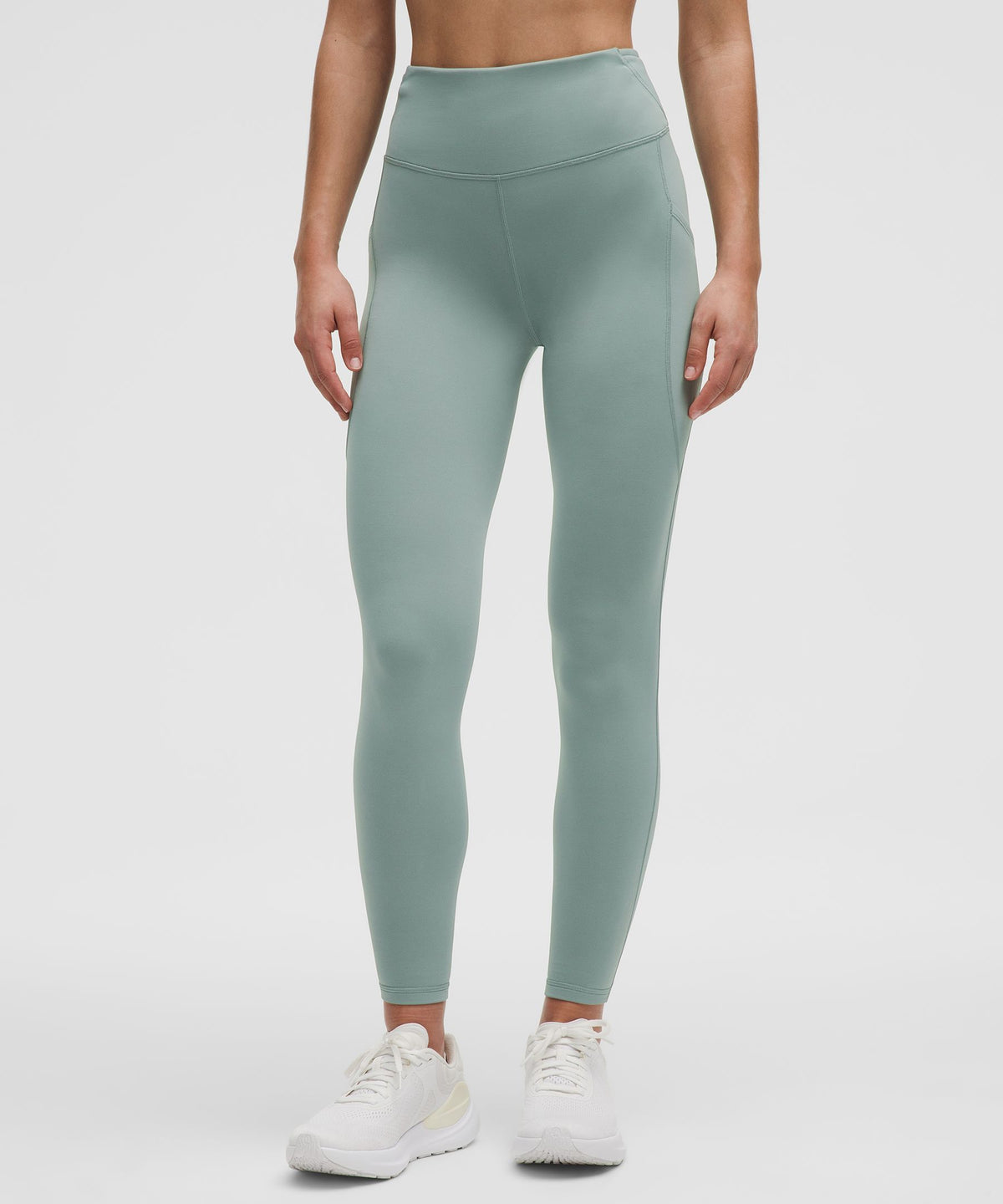 Fast and Free High-Rise Thermal Tight 28"5 Pocket