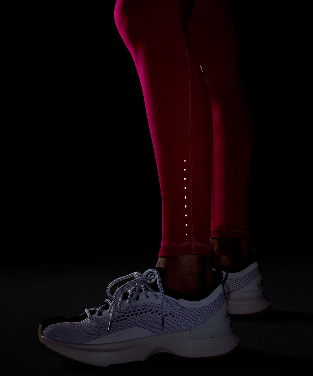 Fast and Free High-Rise Thermal Tight 28"5 Pocket
