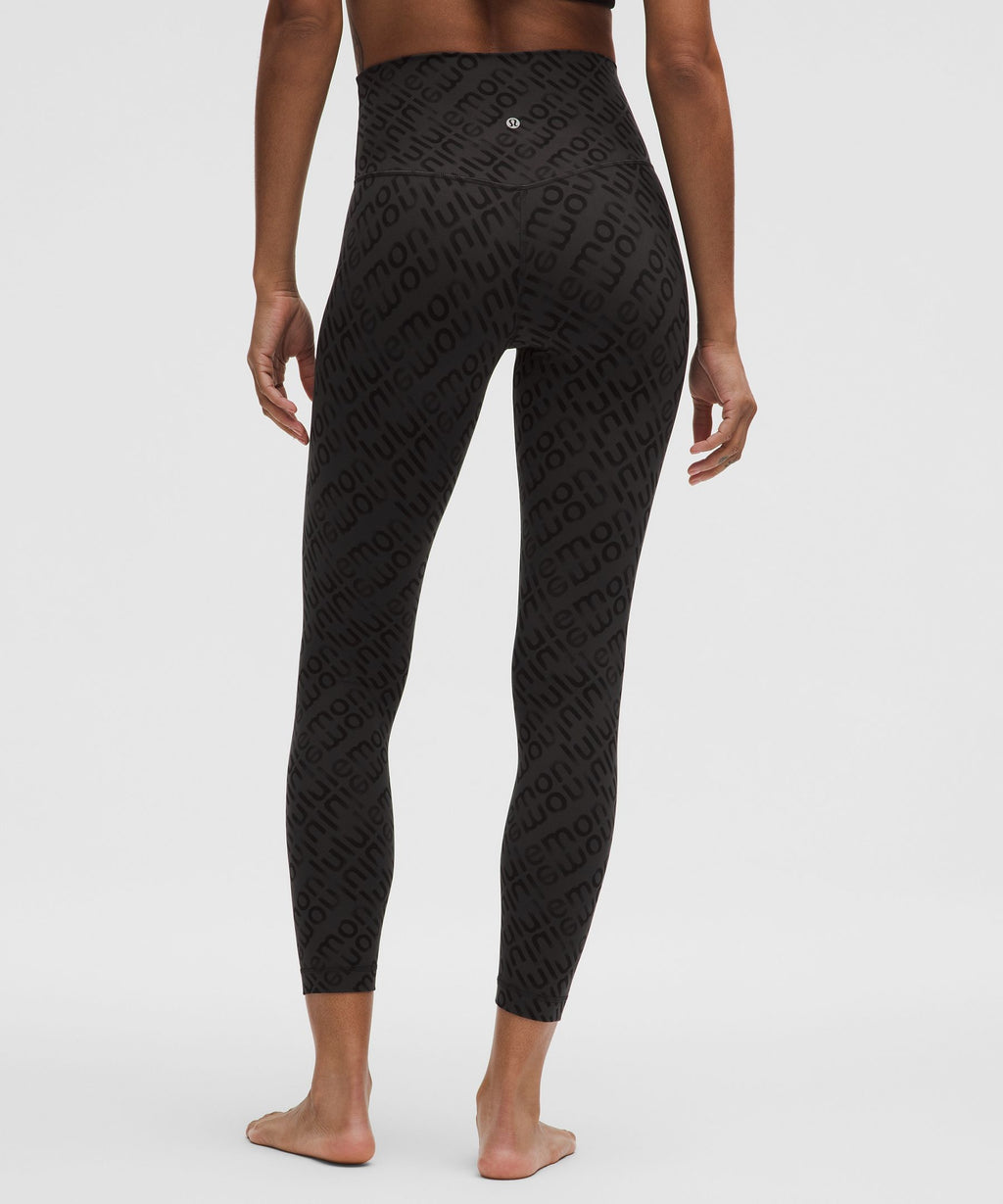 lululemon Align™ High-Rise Pant 25"