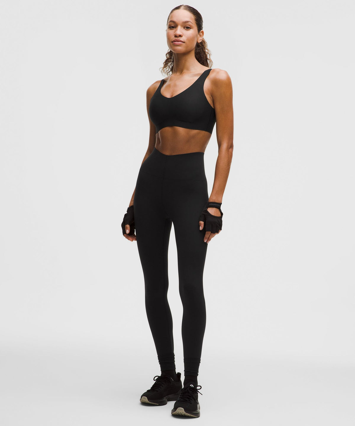 lululemon Glow Up™ Super-High-Rise Tight 25"