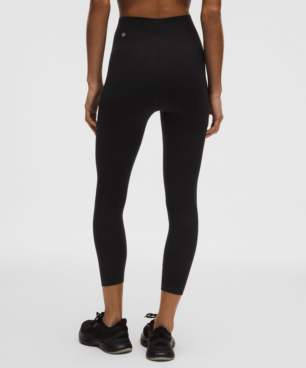 lululemon Glow Up™ Super-High-Rise Tight 25"