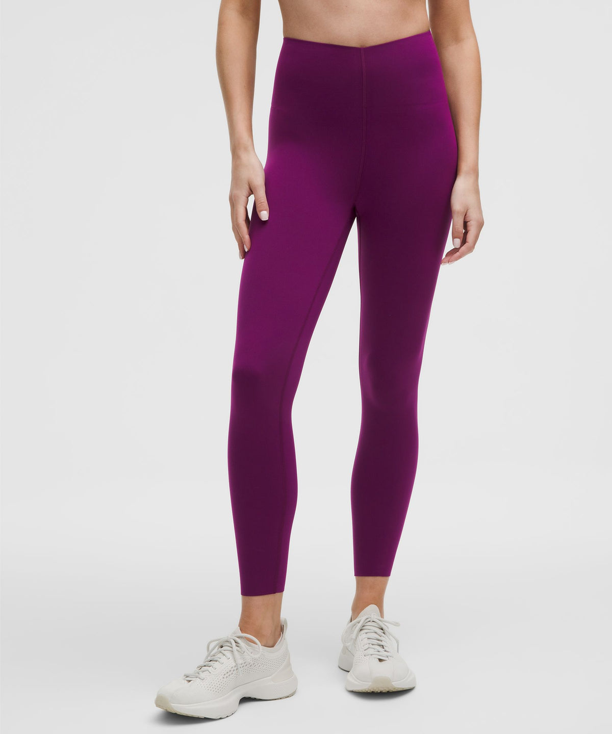 lululemon Glow Up™ Super-High-Rise Tight 25"