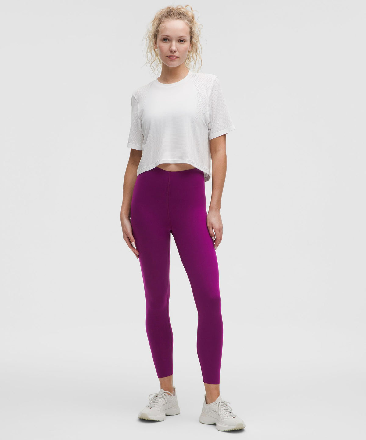 lululemon Glow Up™ Super-High-Rise Tight 25"