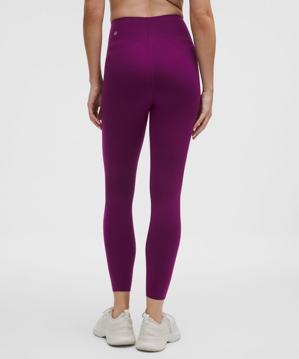 lululemon Glow Up™ Super-High-Rise Tight 25"