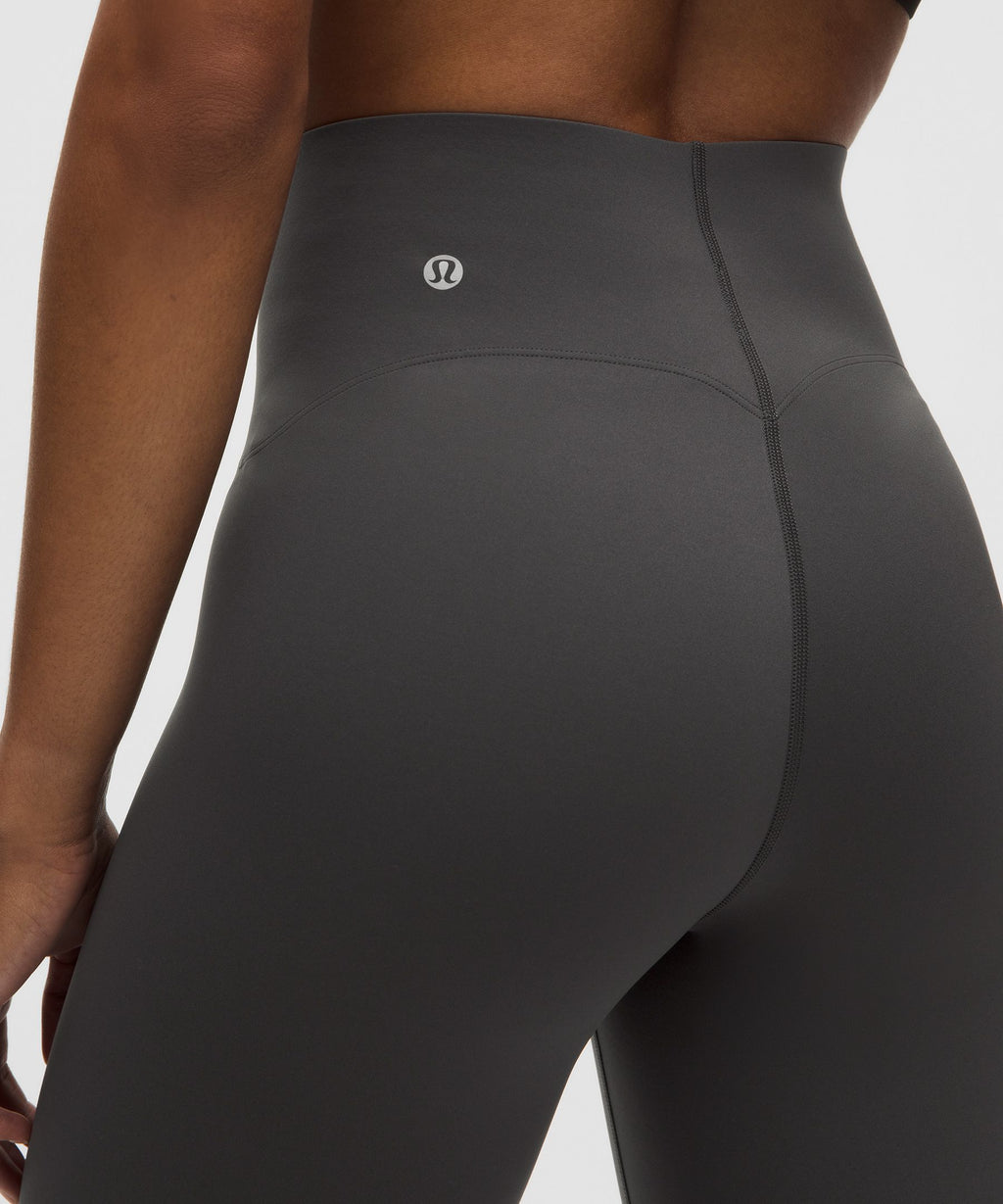 lululemon Glow Up™ Super-High-Rise Tight 25"