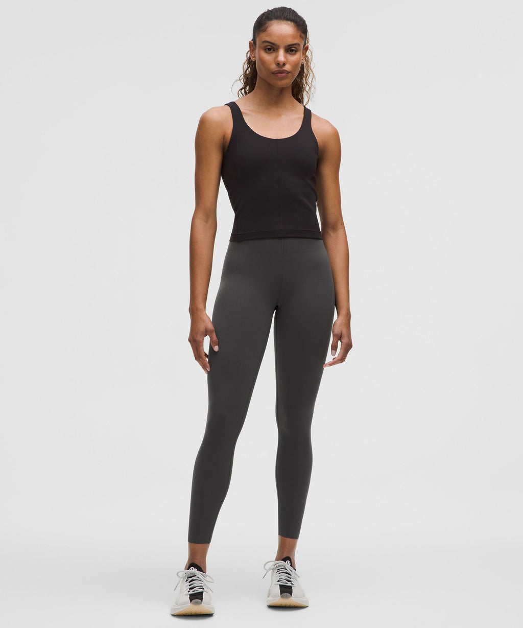 lululemon Glow Up™ Super-High-Rise Tight 25"