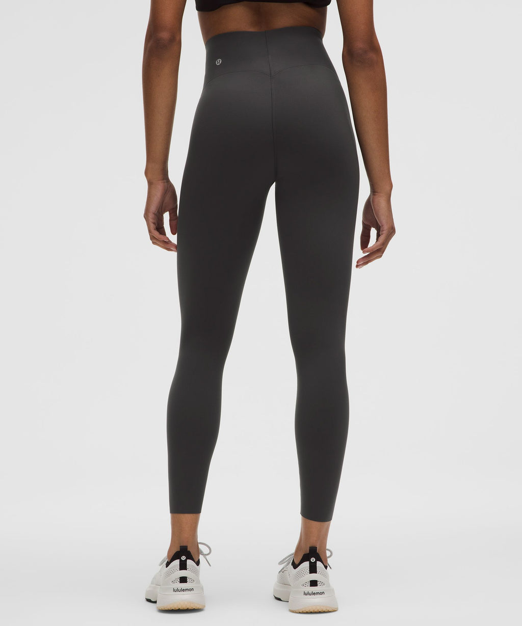 lululemon Glow Up™ Super-High-Rise Tight 25"
