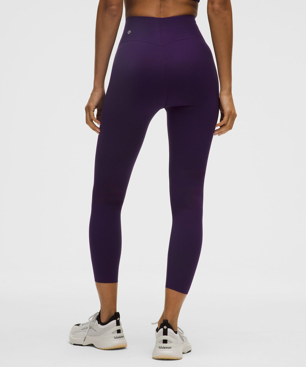 lululemon Glow Up™ Super-High-Rise Tight 25"
