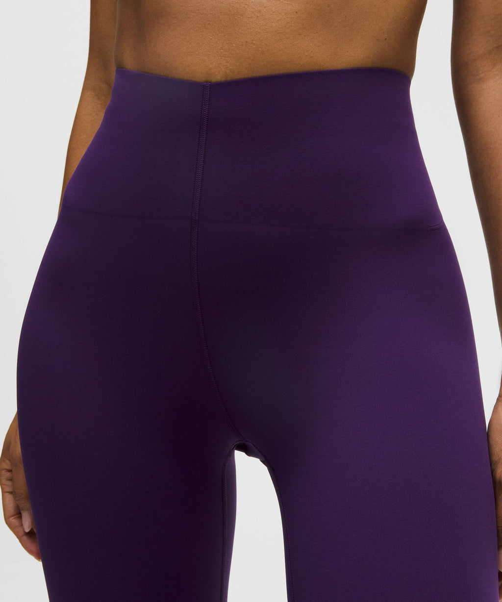 lululemon Glow Up™ Super-High-Rise Tight 25"