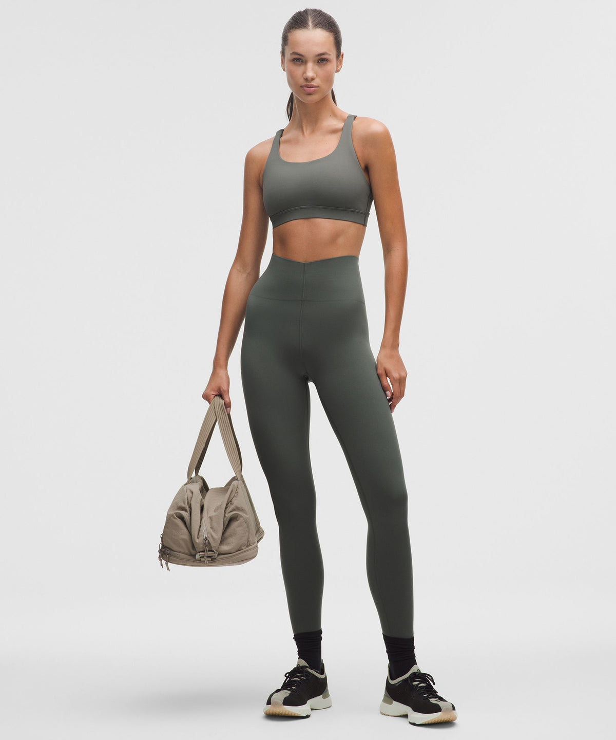 lululemon Glow Up™ Super-High-Rise Tight 25"
