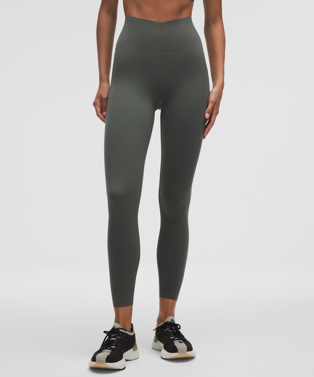 lululemon Glow Up™ Super-High-Rise Tight 25"