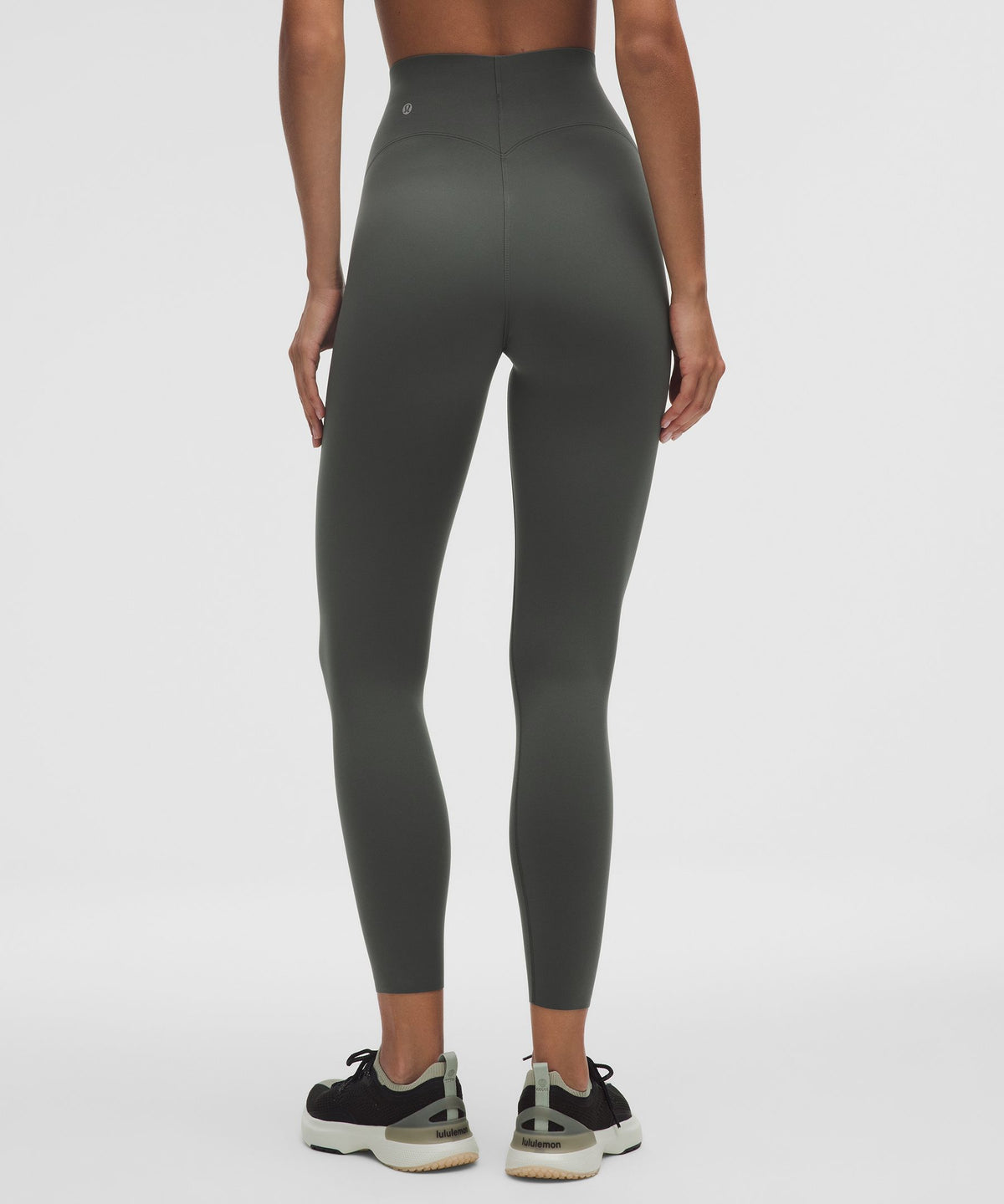 lululemon Glow Up™ Super-High-Rise Tight 25"