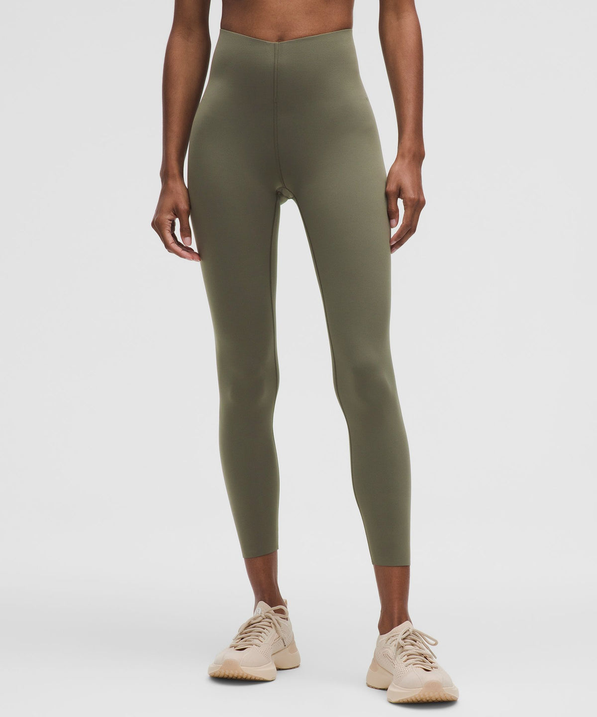 lululemon Glow Up™ Super-High-Rise Tight 25"