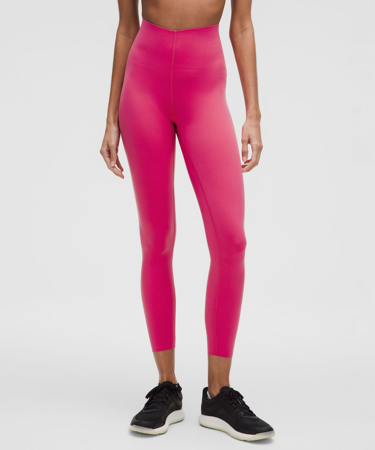 lululemon Glow Up™ Super-High-Rise Tight 25"