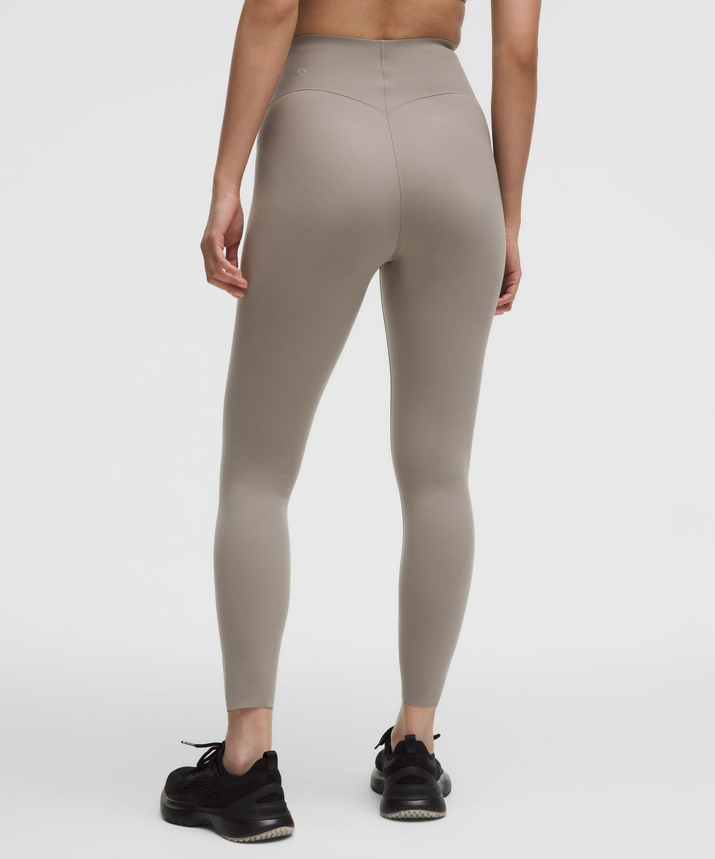 lululemon Glow Up™ Super-High-Rise Tight 25"