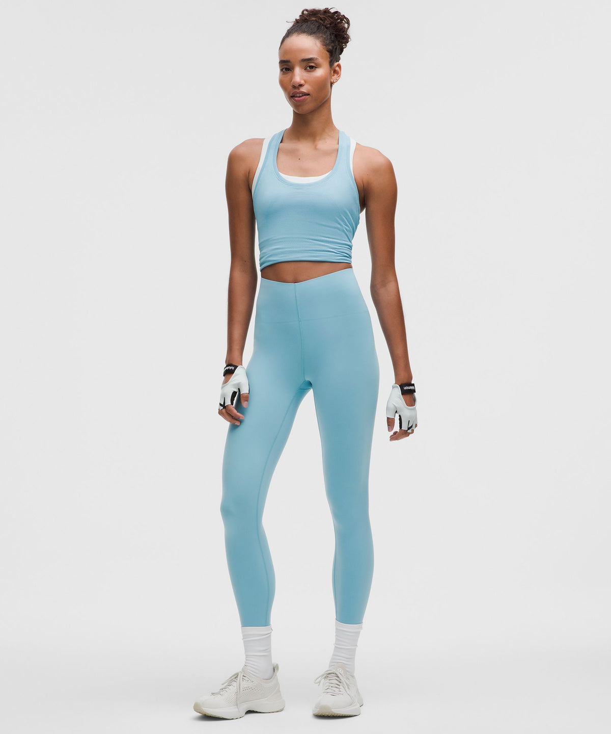 lululemon Glow Up™ Super-High-Rise Tight 25"
