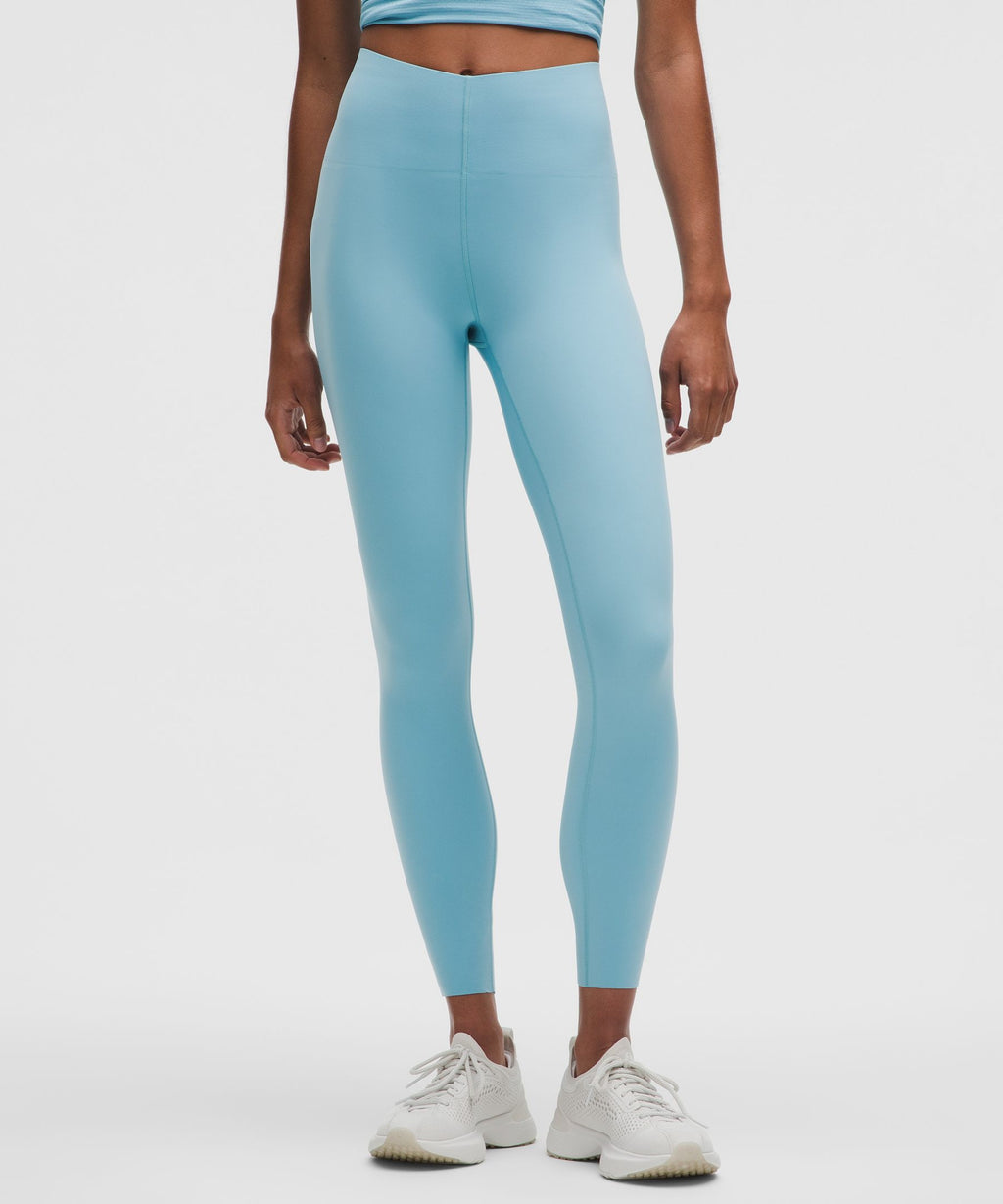 lululemon Glow Up™ Super-High-Rise Tight 25"