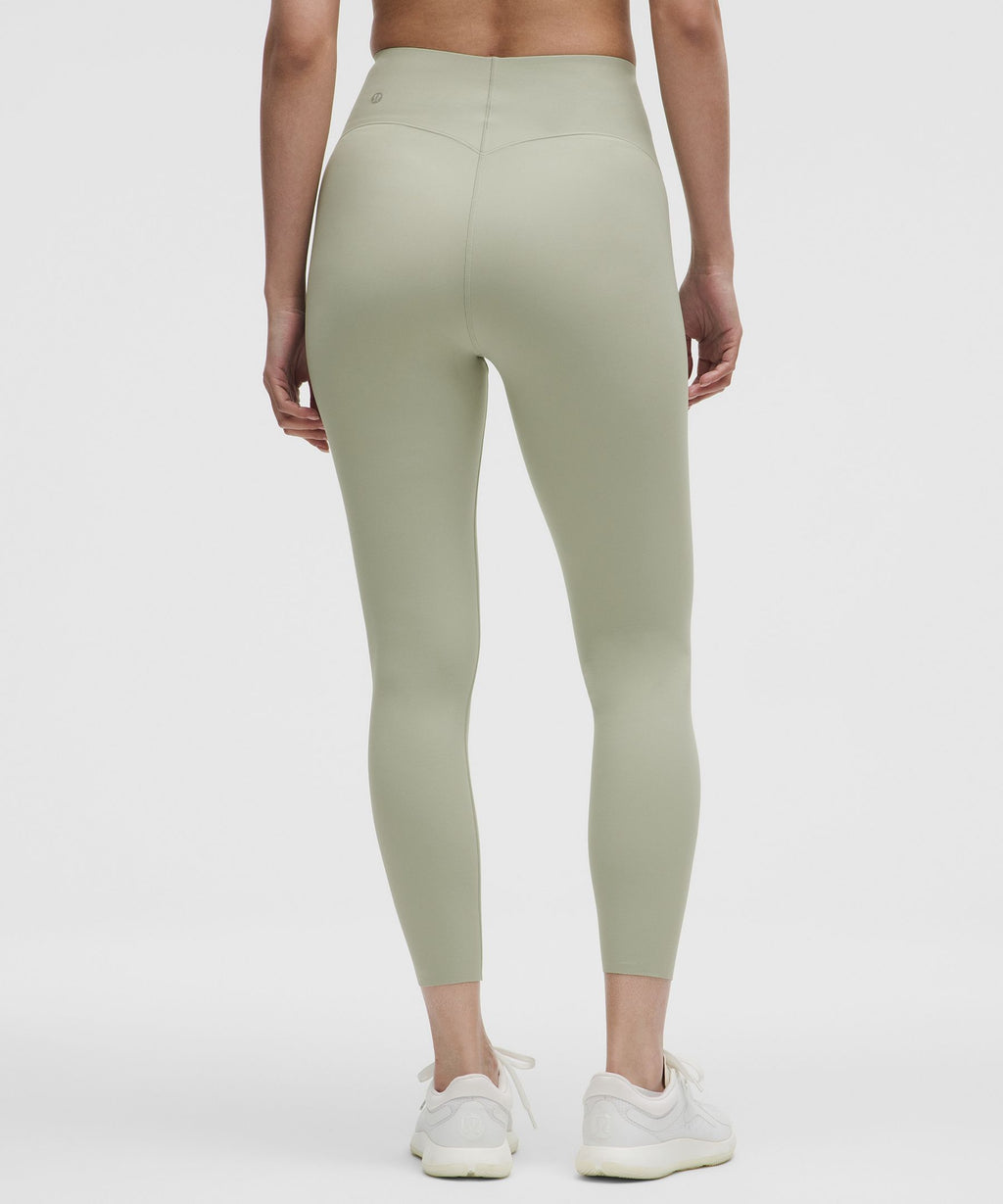 lululemon Glow Up™ Super-High-Rise Tight 25"