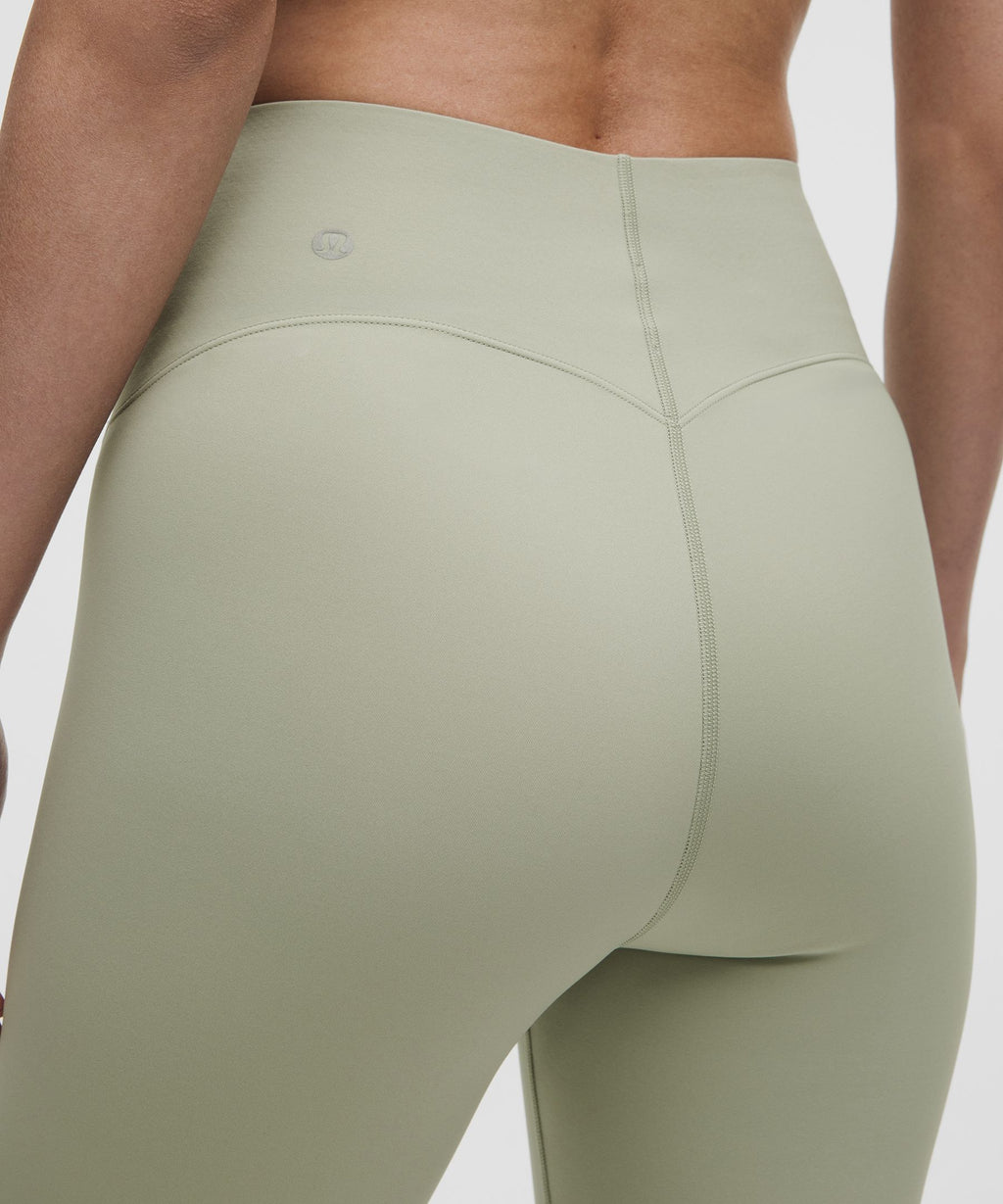 lululemon Glow Up™ Super-High-Rise Tight 25"