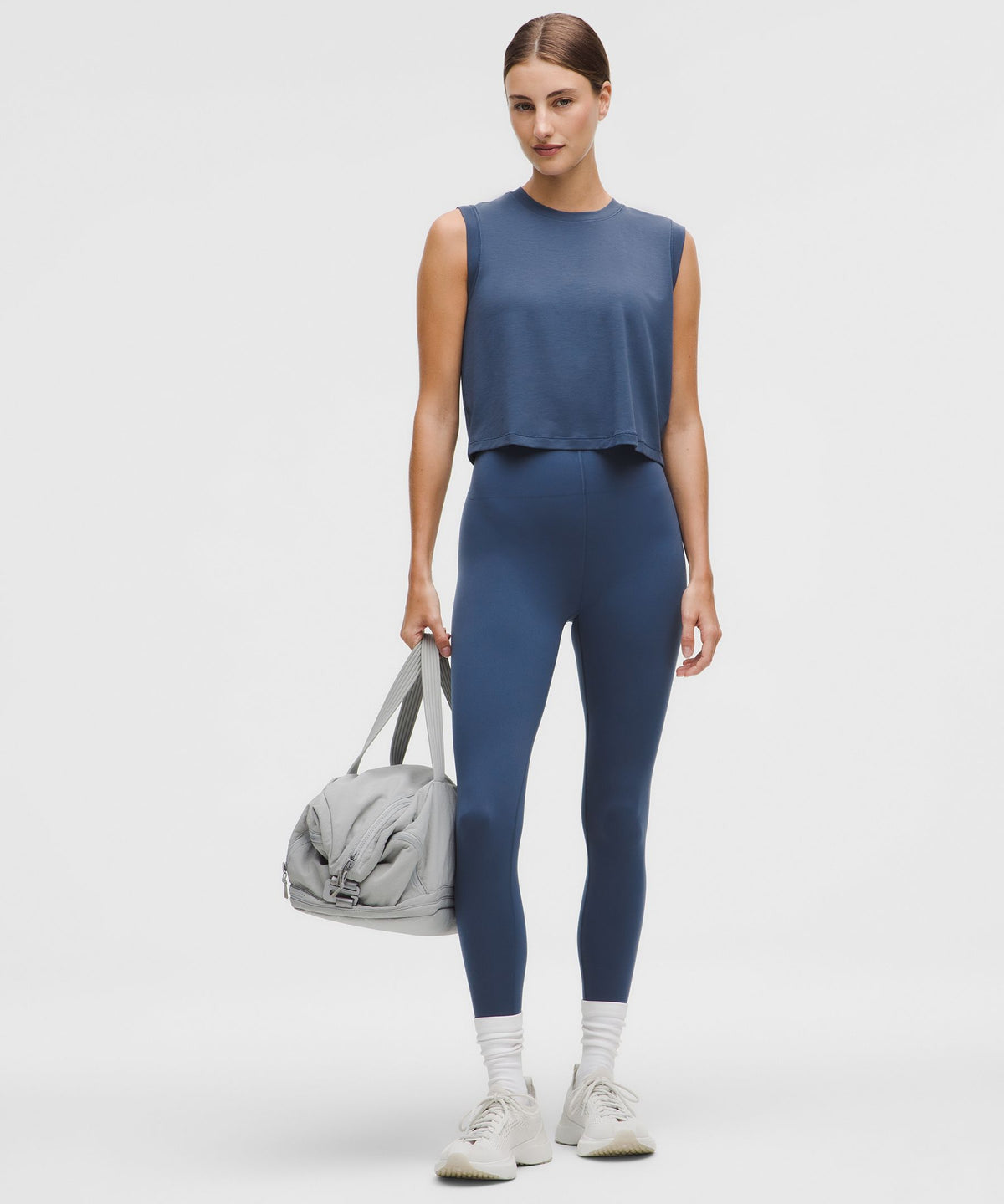 lululemon Glow Up™ Super-High-Rise Tight 25"