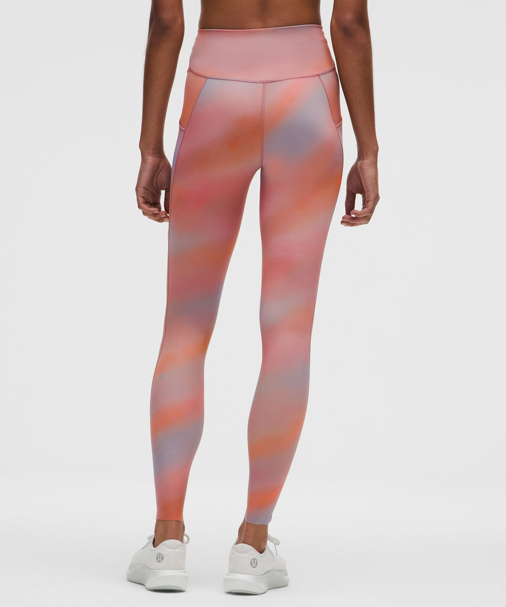 Fast and Free High-Rise Tight 28"5 Pocket