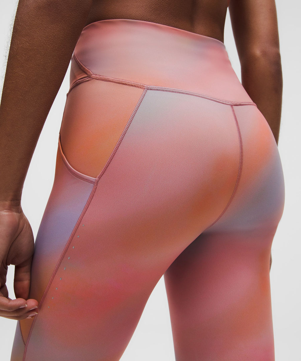 Fast and Free High-Rise Tight 28"5 Pocket