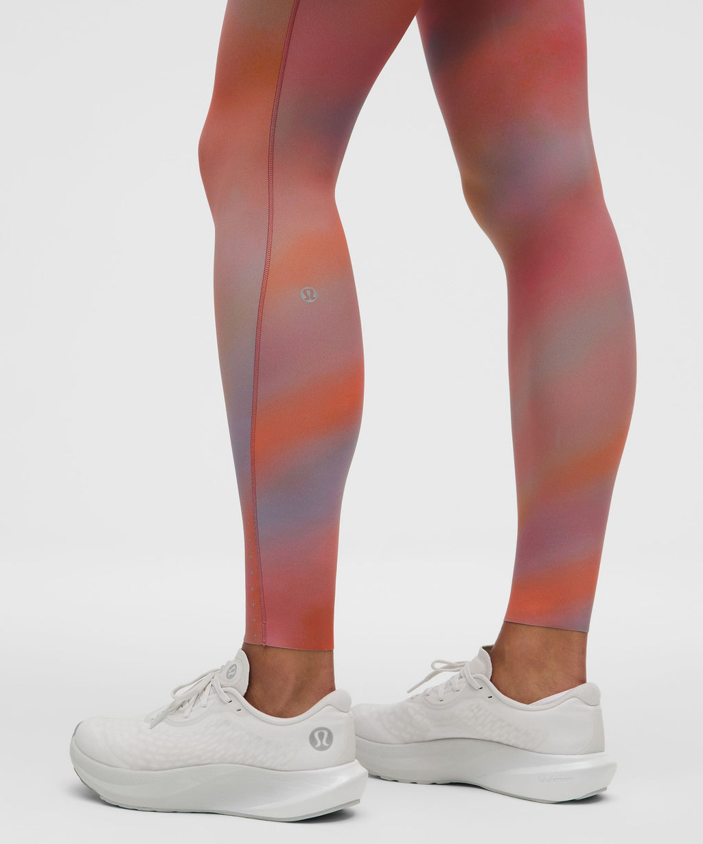 Fast and Free High-Rise Tight 28"5 Pocket