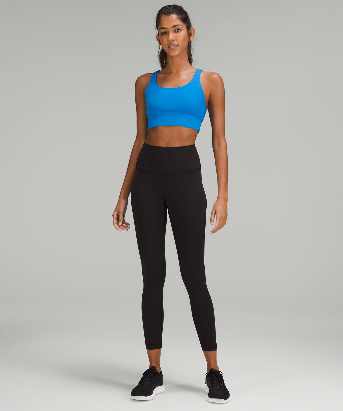 Wunder Train High-Rise Tight 25"
