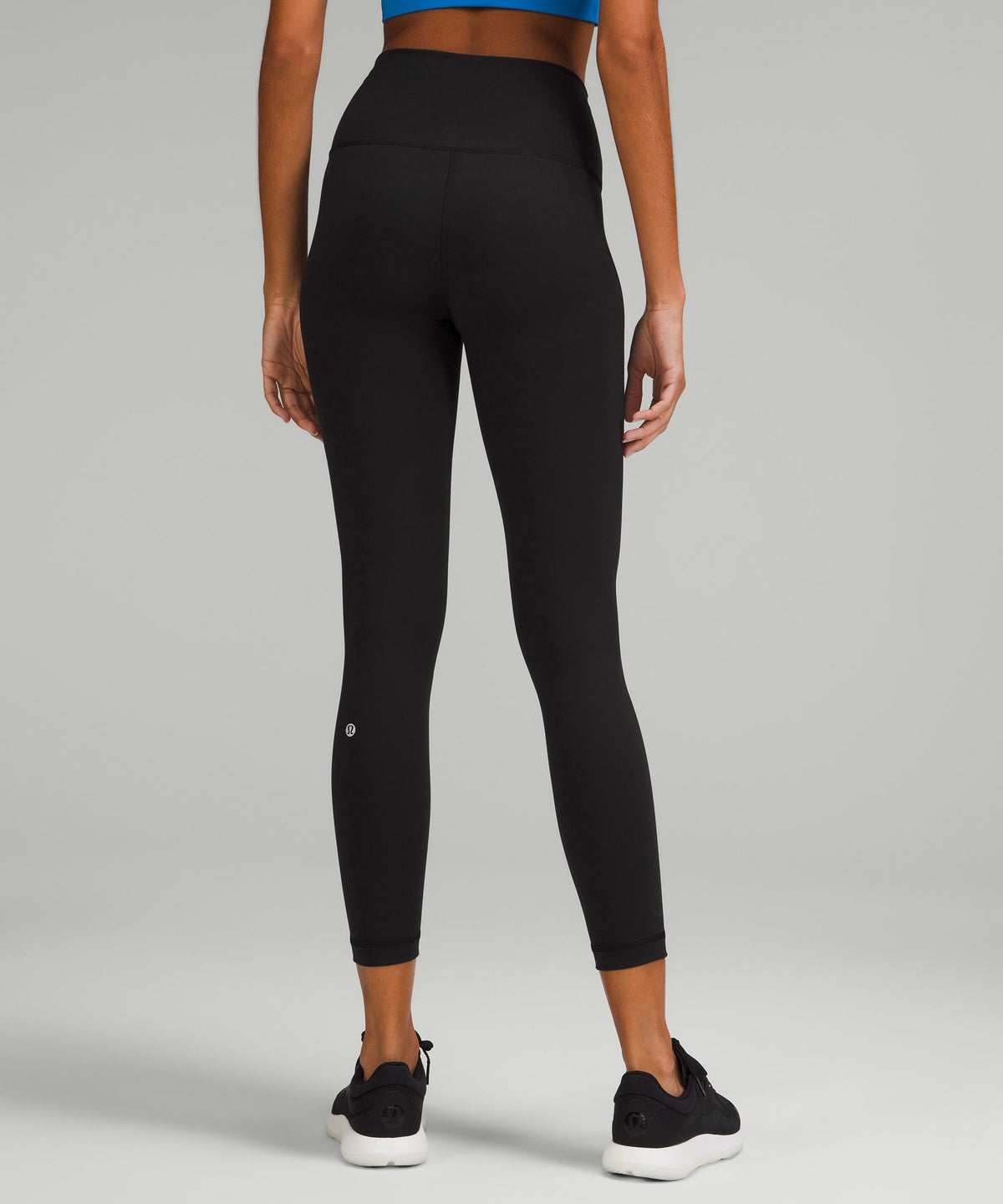 Wunder Train High-Rise Tight 25"