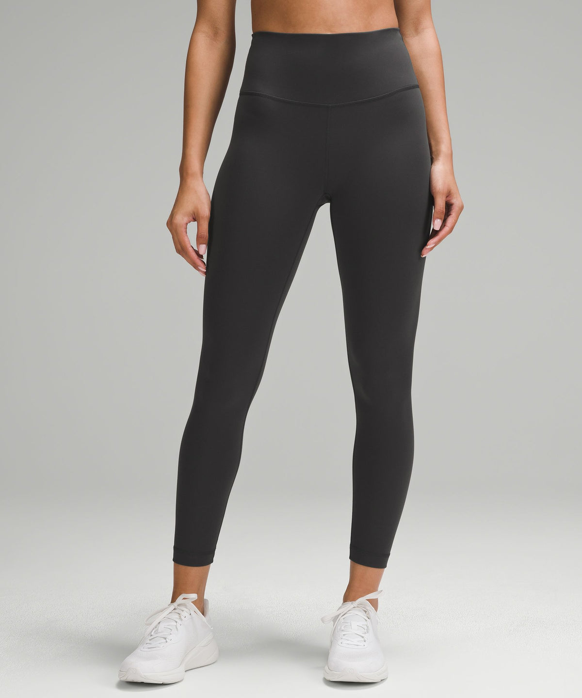Wunder Train High-Rise Tight 25"